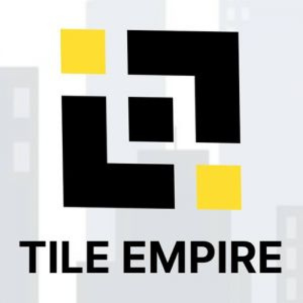 Tile Empire Logo