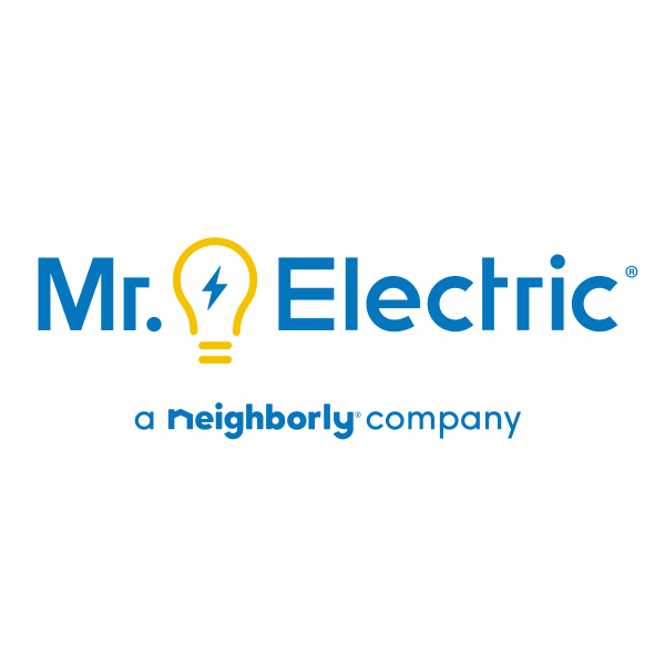 Mr. Electric of Hunterdon Logo