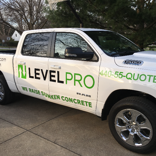 Level Pro LLC logo