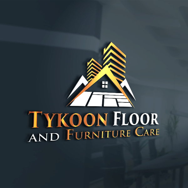 Tykoon Floor and Furniture Care Logo