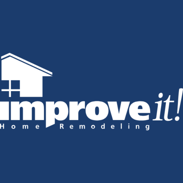 Improveit Home Remodeling, Inc. Logo