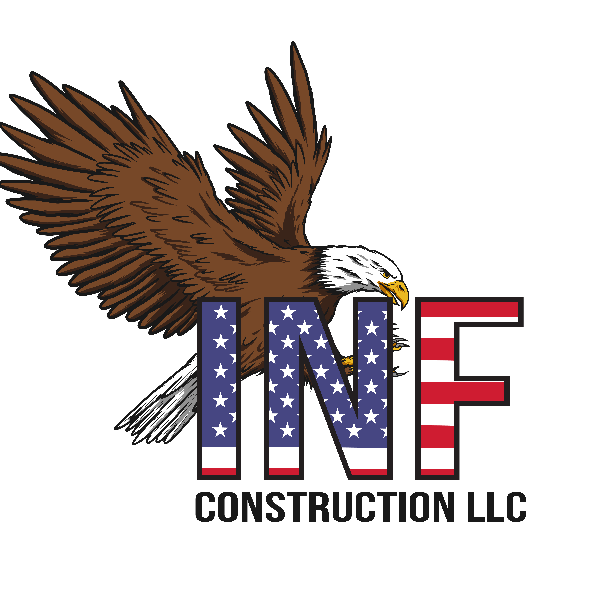 INF Construction logo