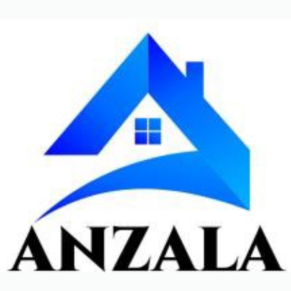 Anzala Logo