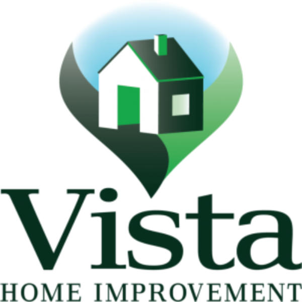 Vista Home Improvement Logo