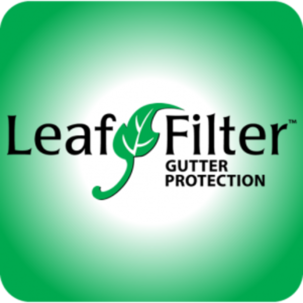 LeafFilter Logo