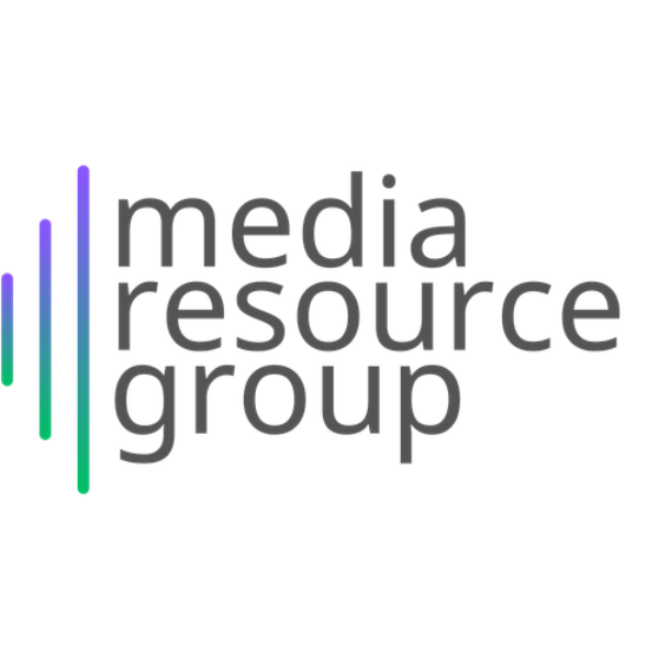 Media Resource Group LLC Logo