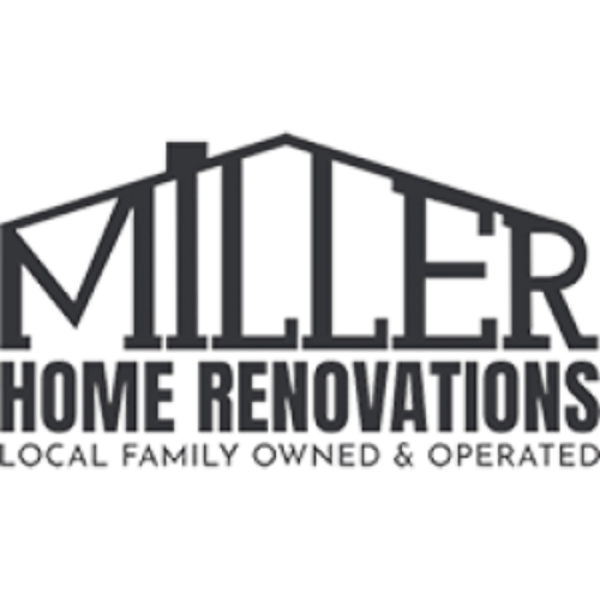 Miller Home Renovations LLC Logo