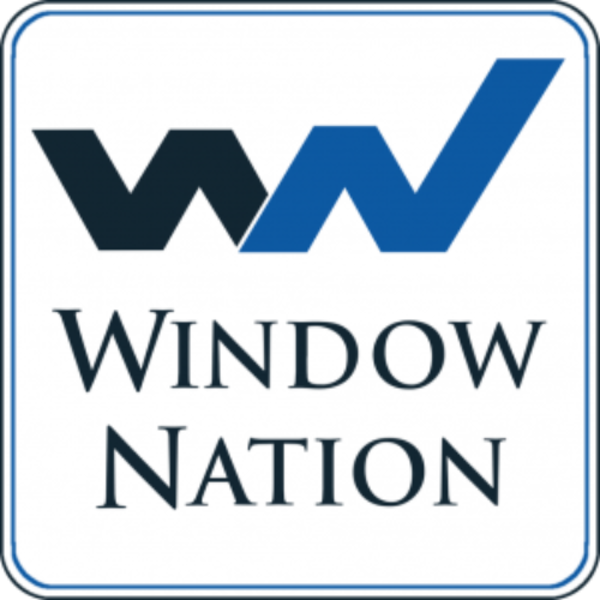 Window Nation logo