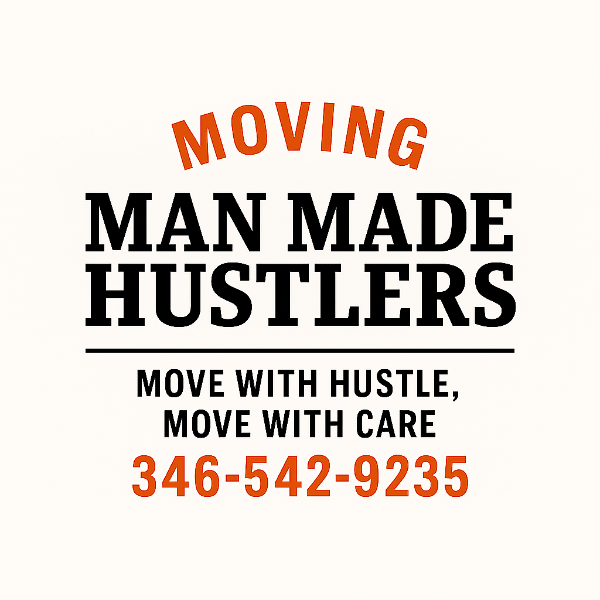 Man Made Hustlers Logo