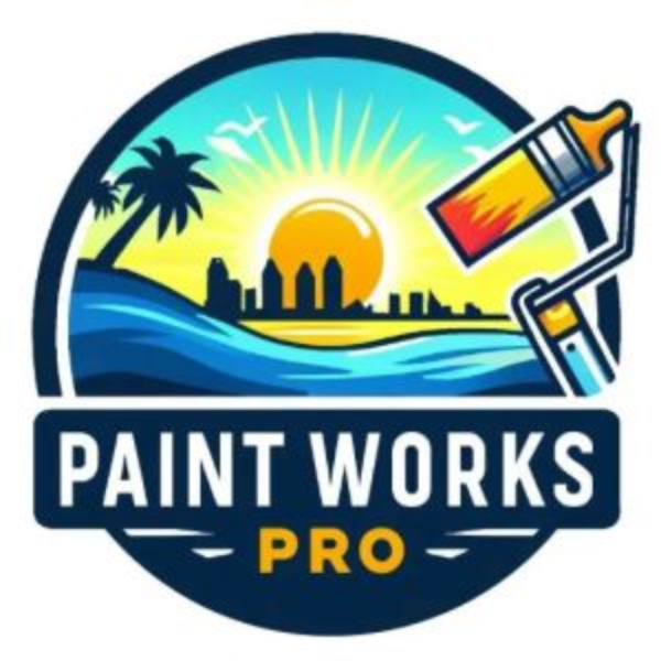 Paint Works Pro Logo