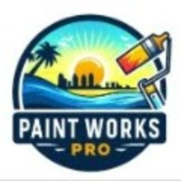 Paint Works Pro Logo