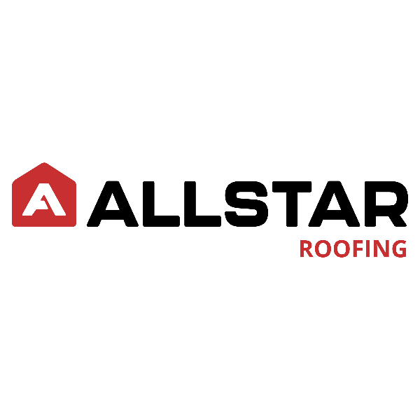 Allstar Roofing Logo