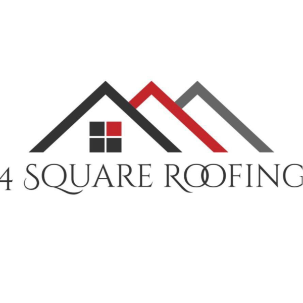 4 Square Roofing | Gallatin Roofing Contractor Logo