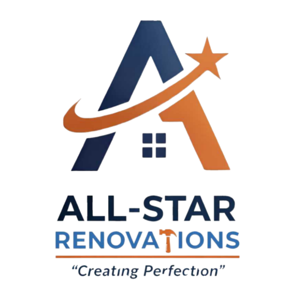 All-Star Renovations Logo