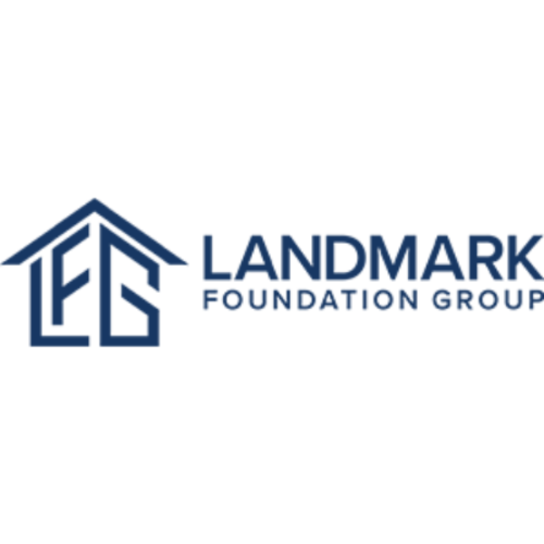 Landmark Foundation Group Logo