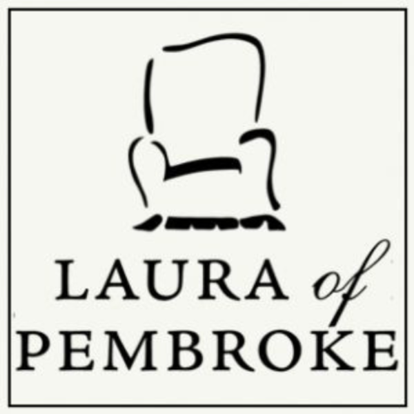 Laura of Pembroke Inc. Logo