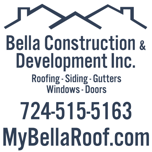 Bella Construction & Development Logo