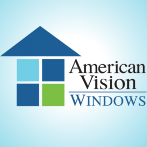 American Vision Windows logo