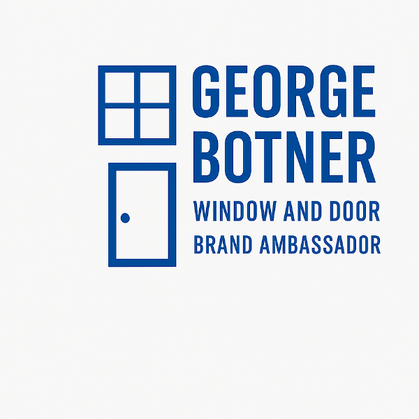 George Botner Window Appointments Logo