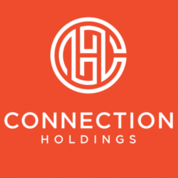 Connection Holdings Logo