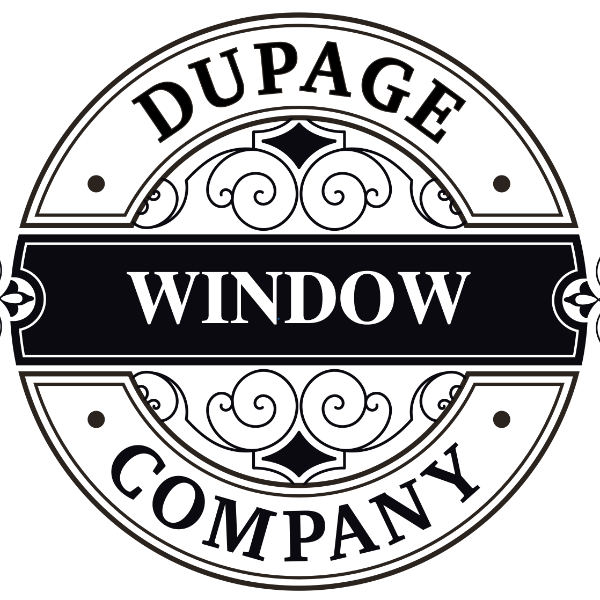 DuPage Window Company Logo
