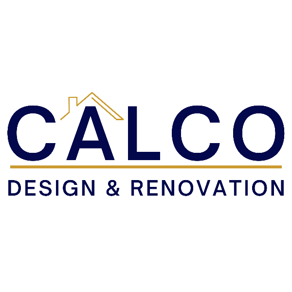 Calco Design & Renovation Logo