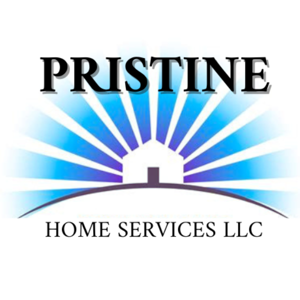 Pristine Home Services LLC Logo