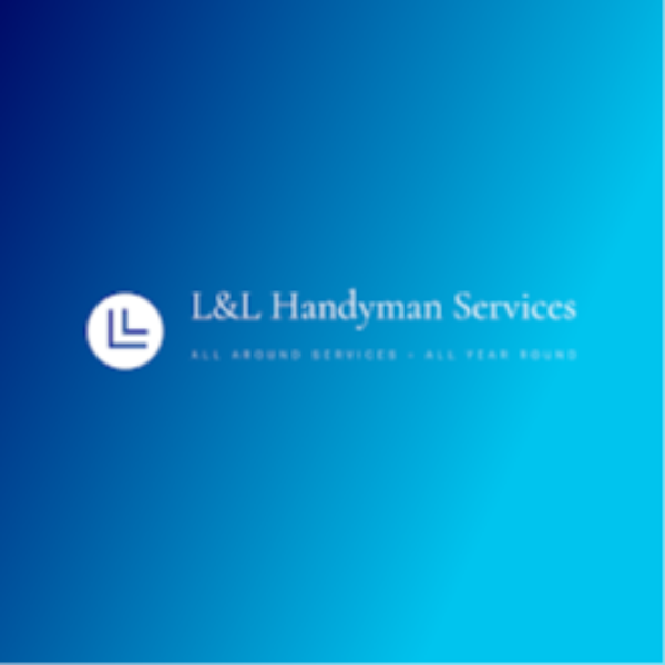 LL Handyman Services Logo