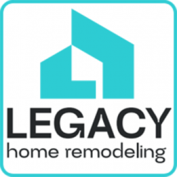 Legacy Home Remodeling LLC Logo