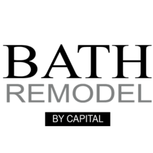 Bath Remodel by Capital logo