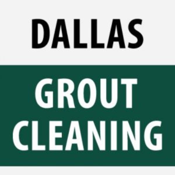 Dallas Grout Cleaning & Tile Logo