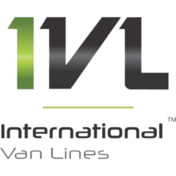 International Van Lines Logo