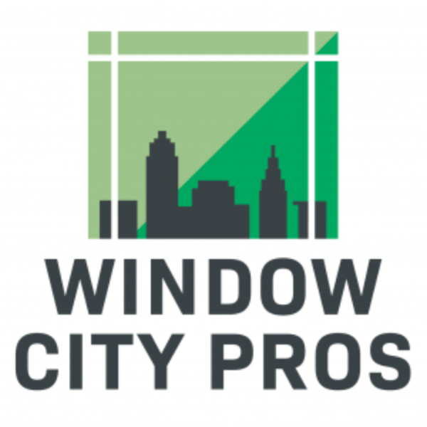 Window City Pros Logo