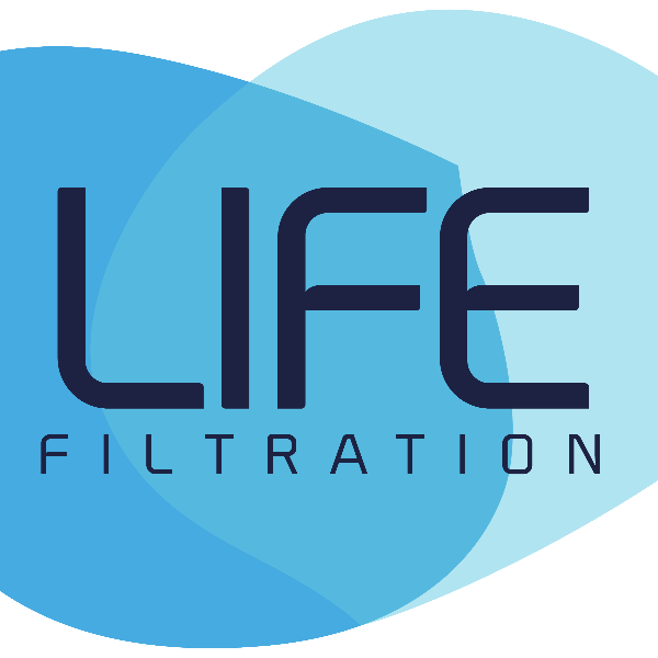 Life Filtration Logo