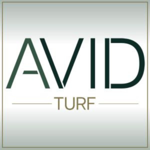 Avid Turf Logo