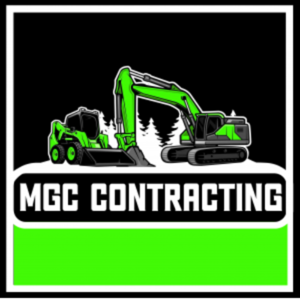 MGC Contractors logo