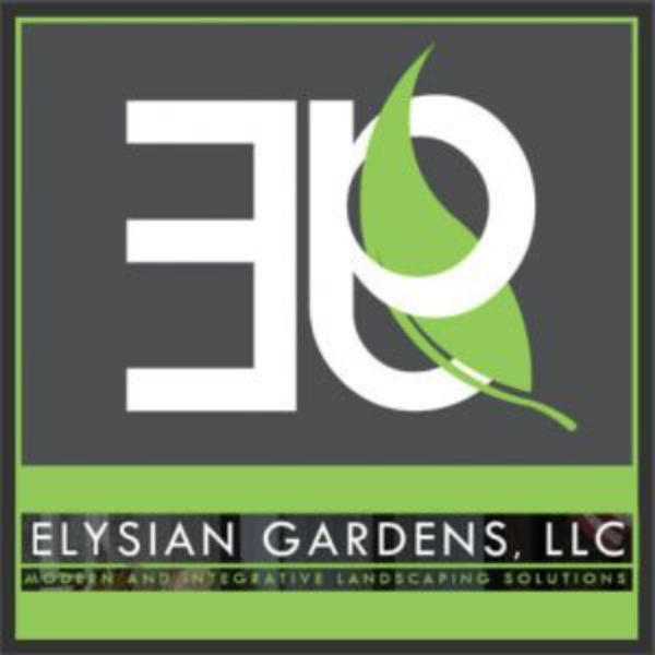 Elysian Gardens Logo
