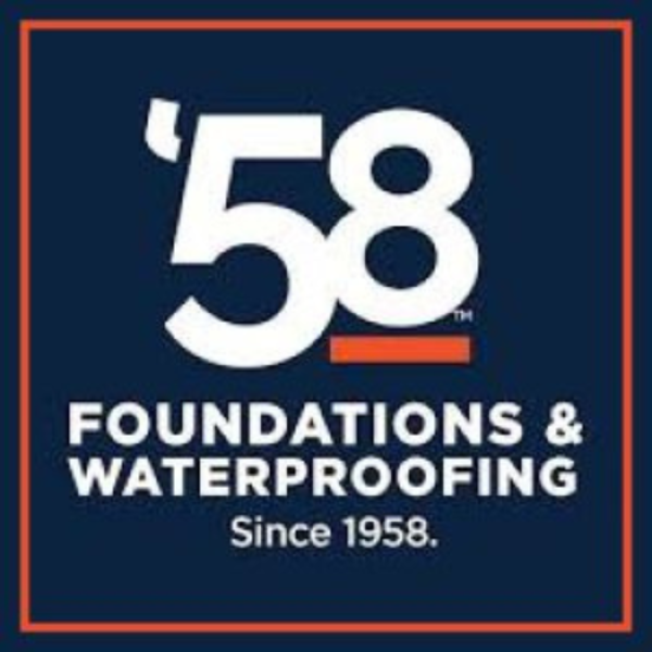 '58 Foundations logo